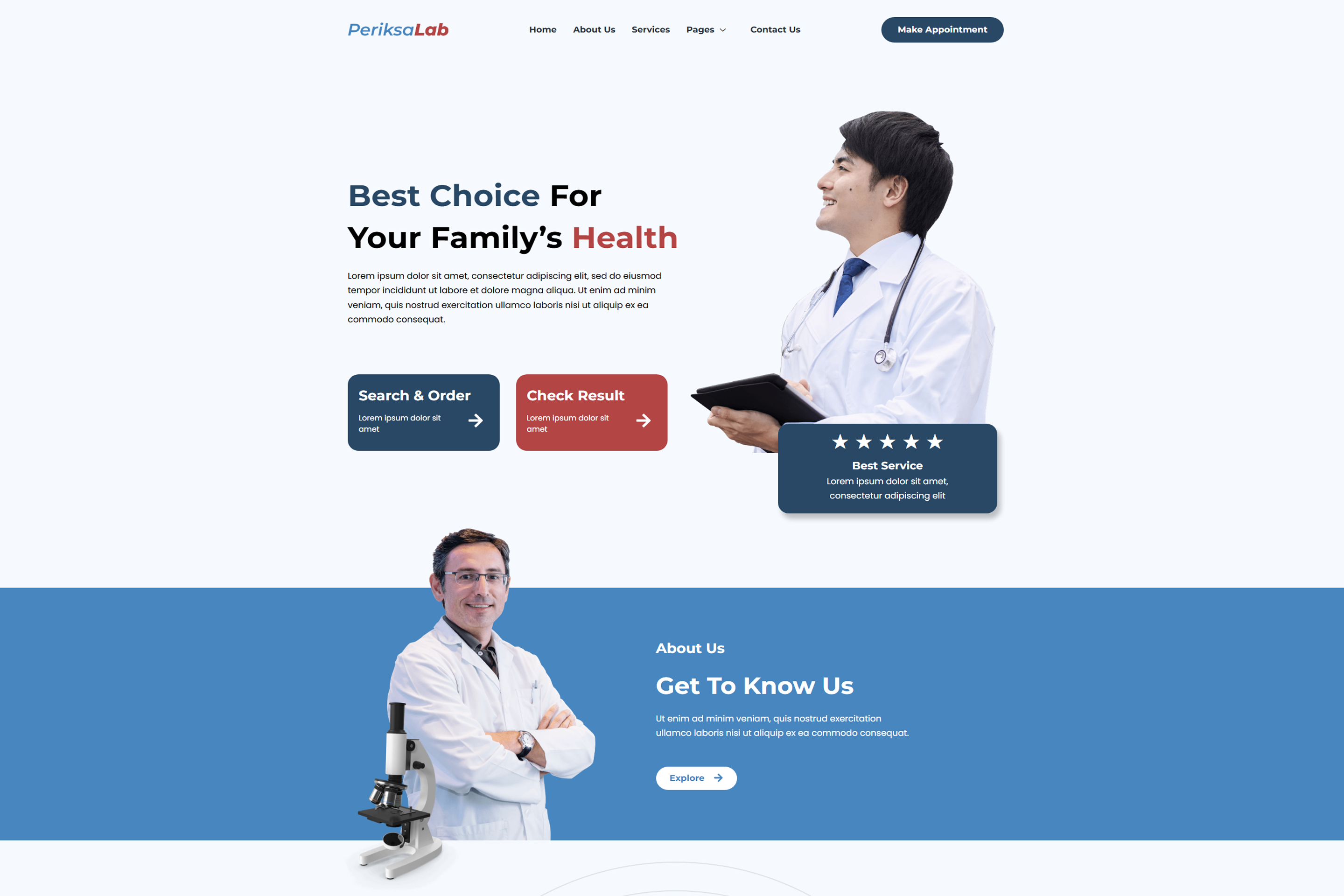 product images