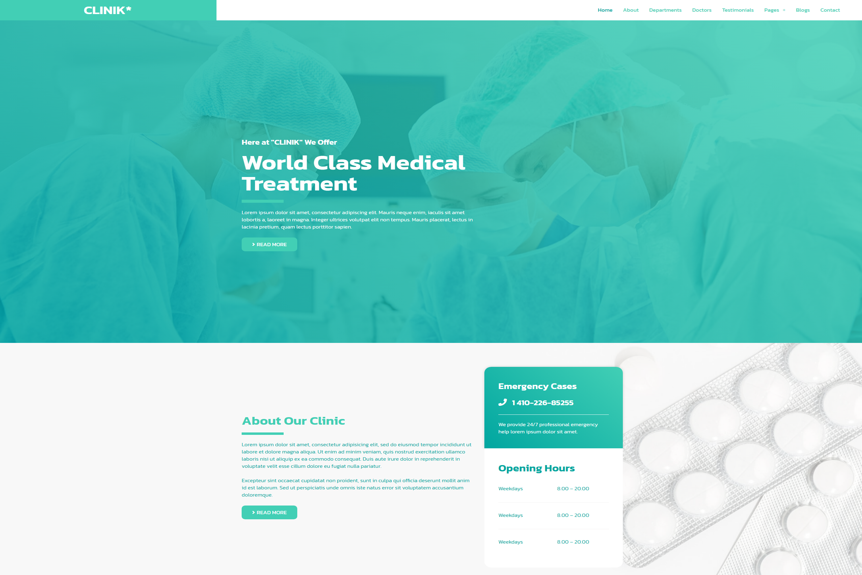 product images