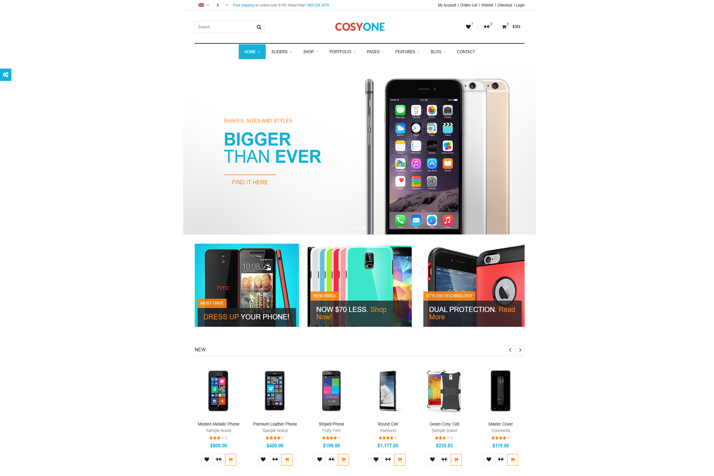 product images