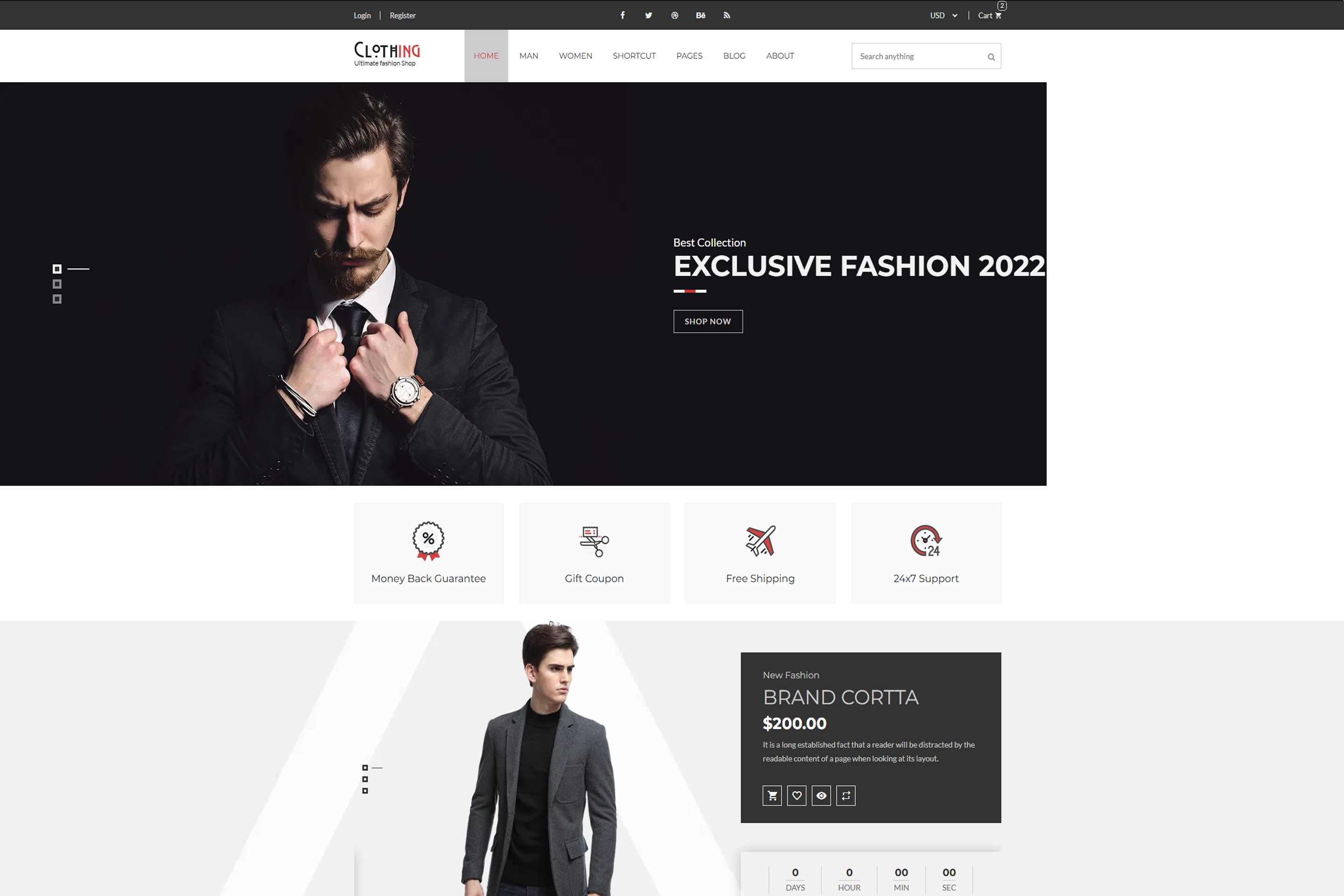 product images