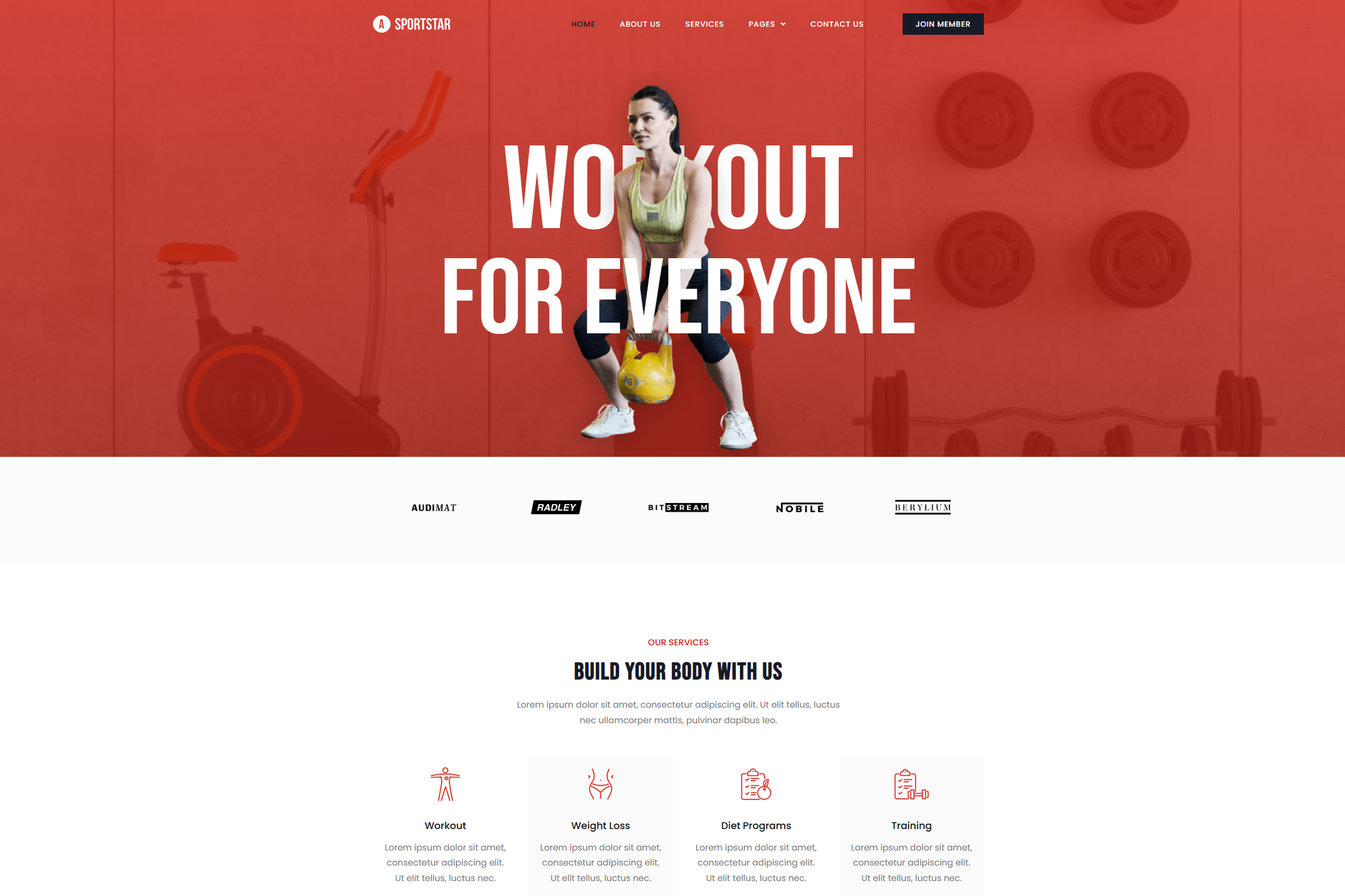 product images