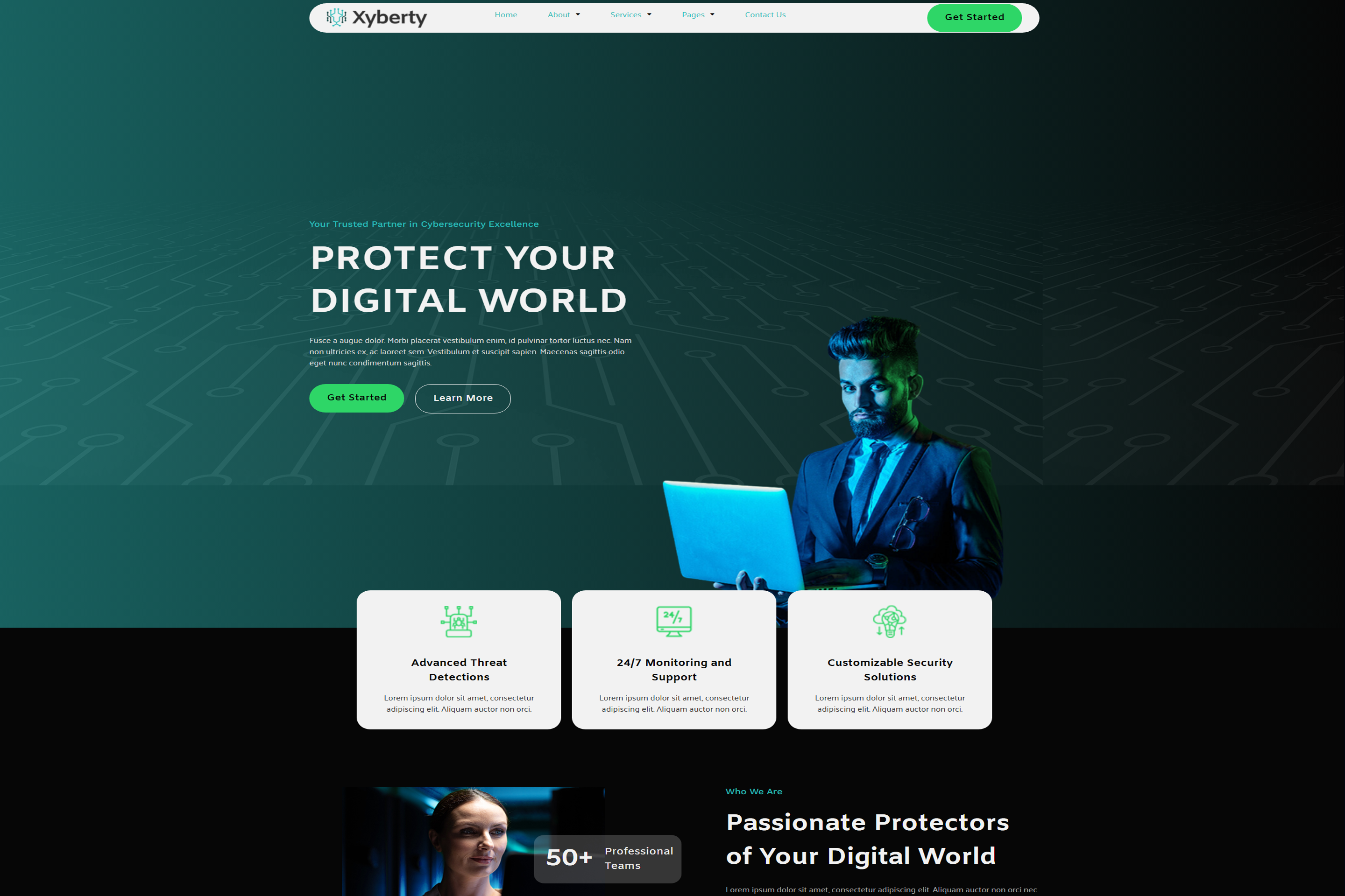 product images
