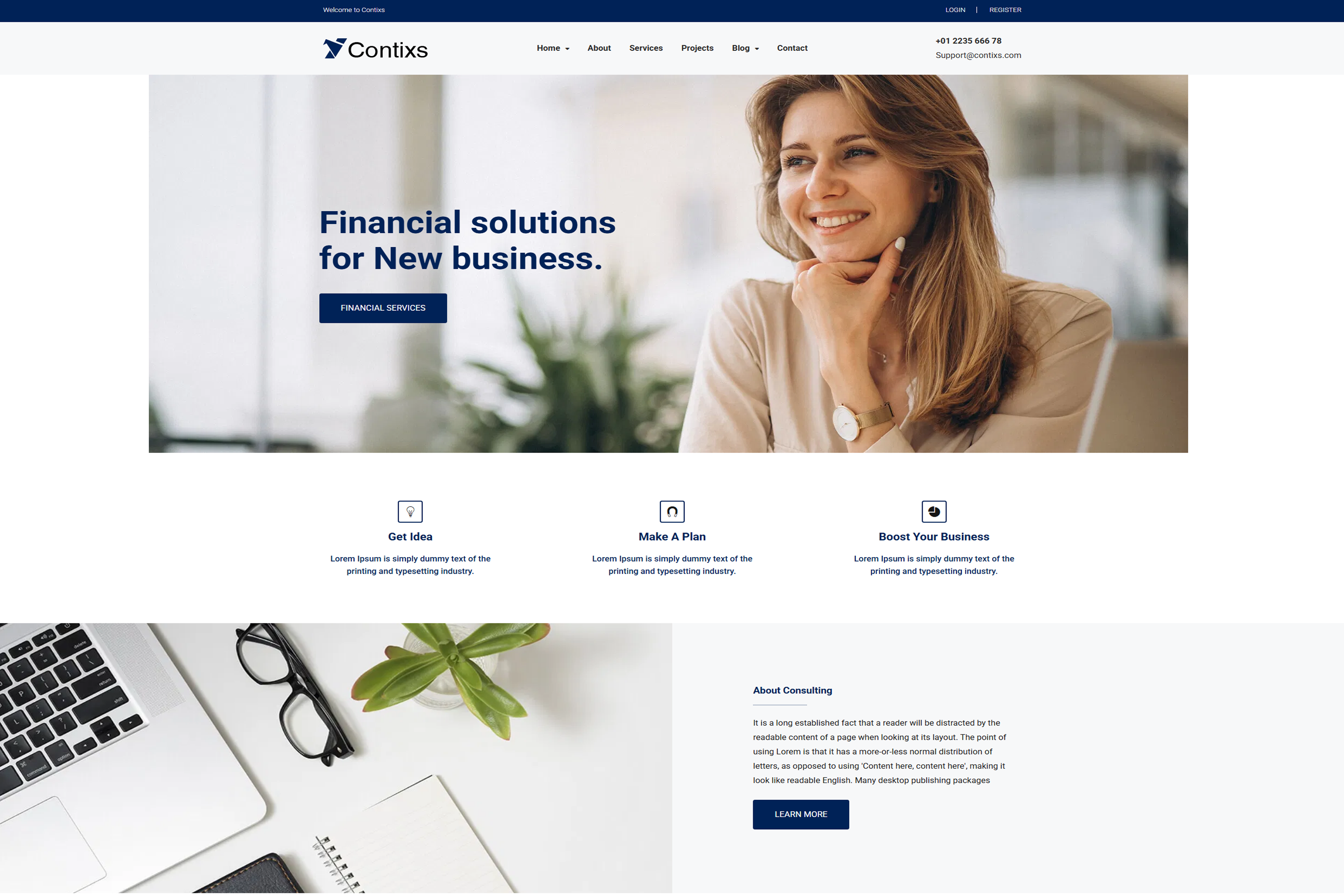 product images