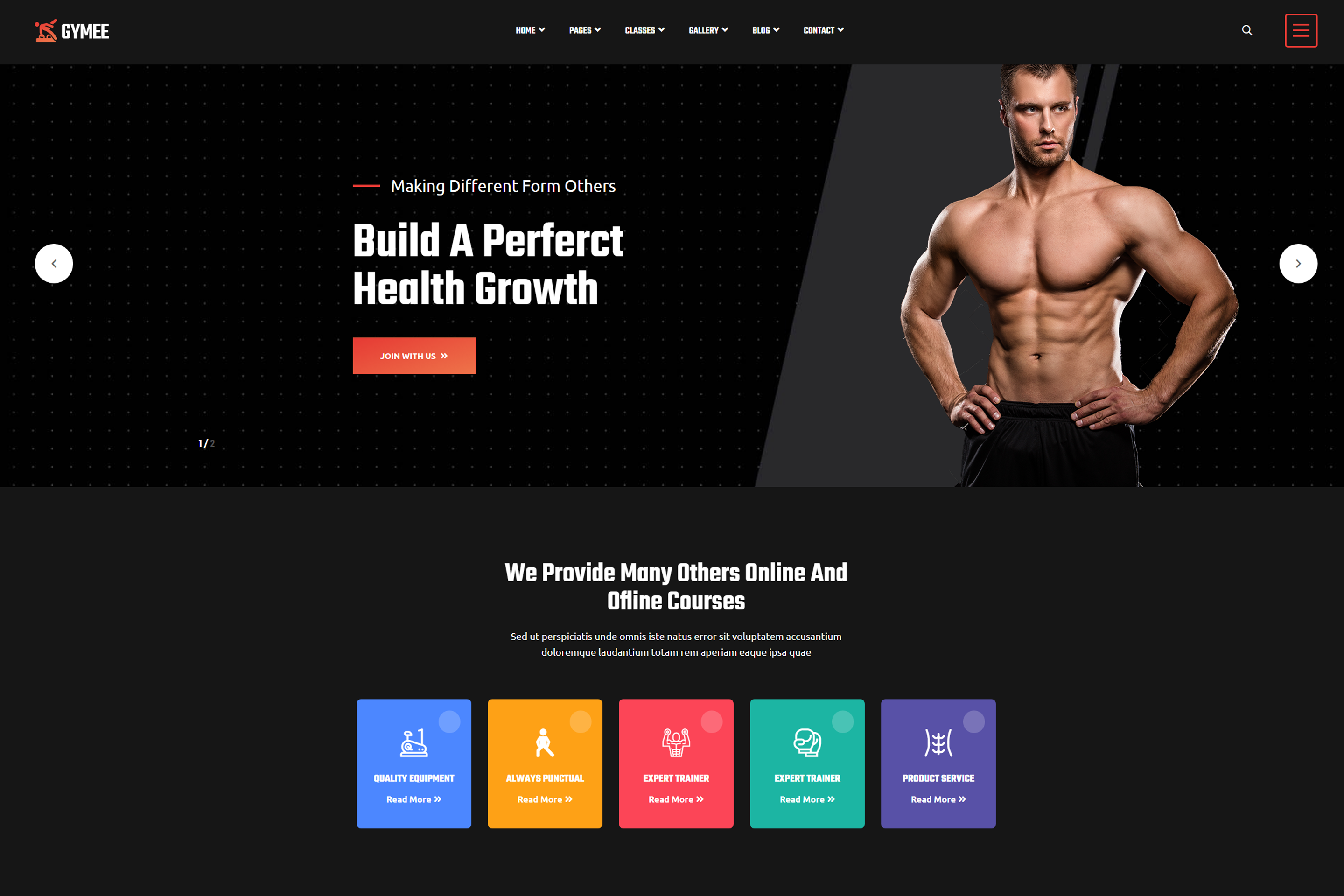 product images