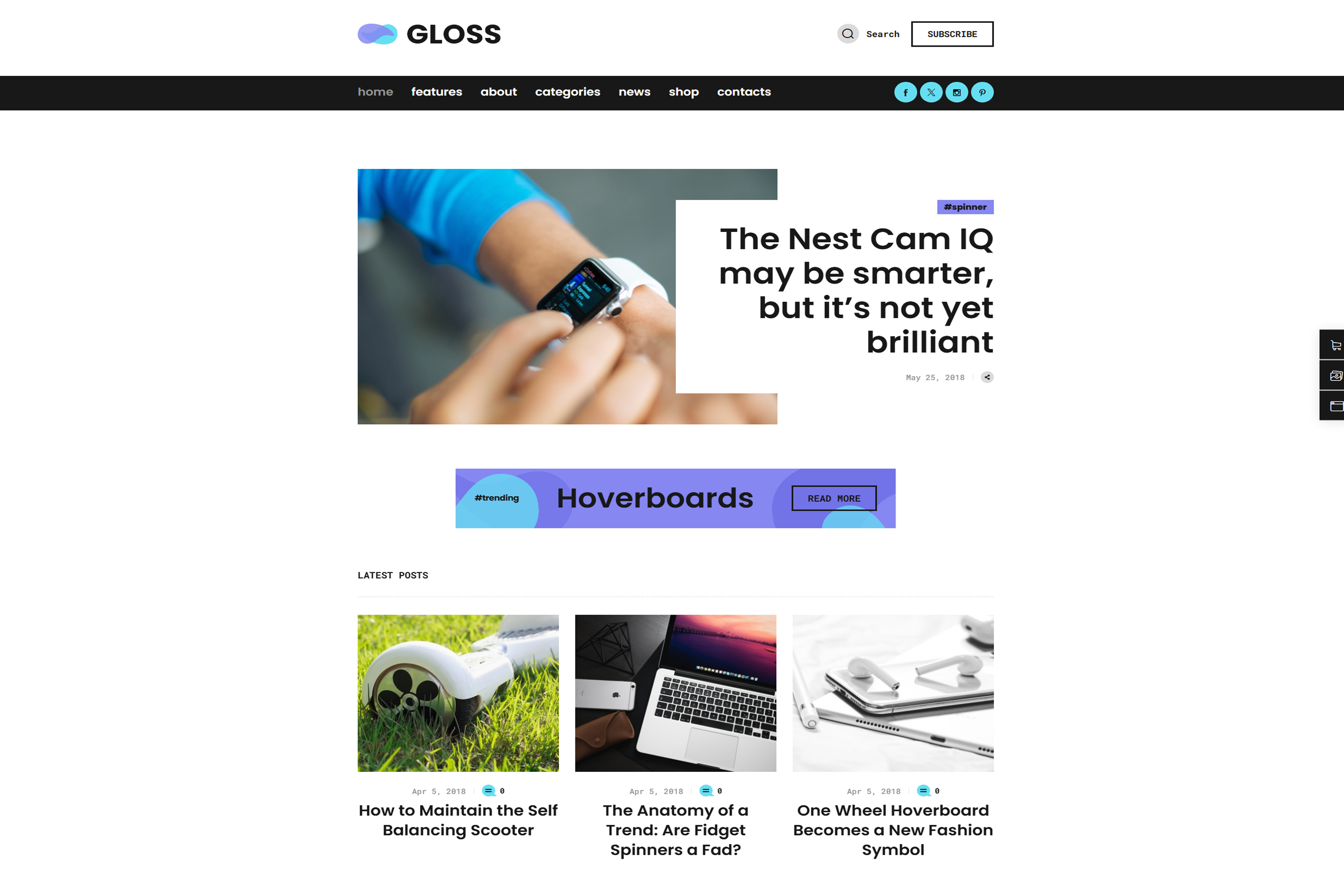 product images