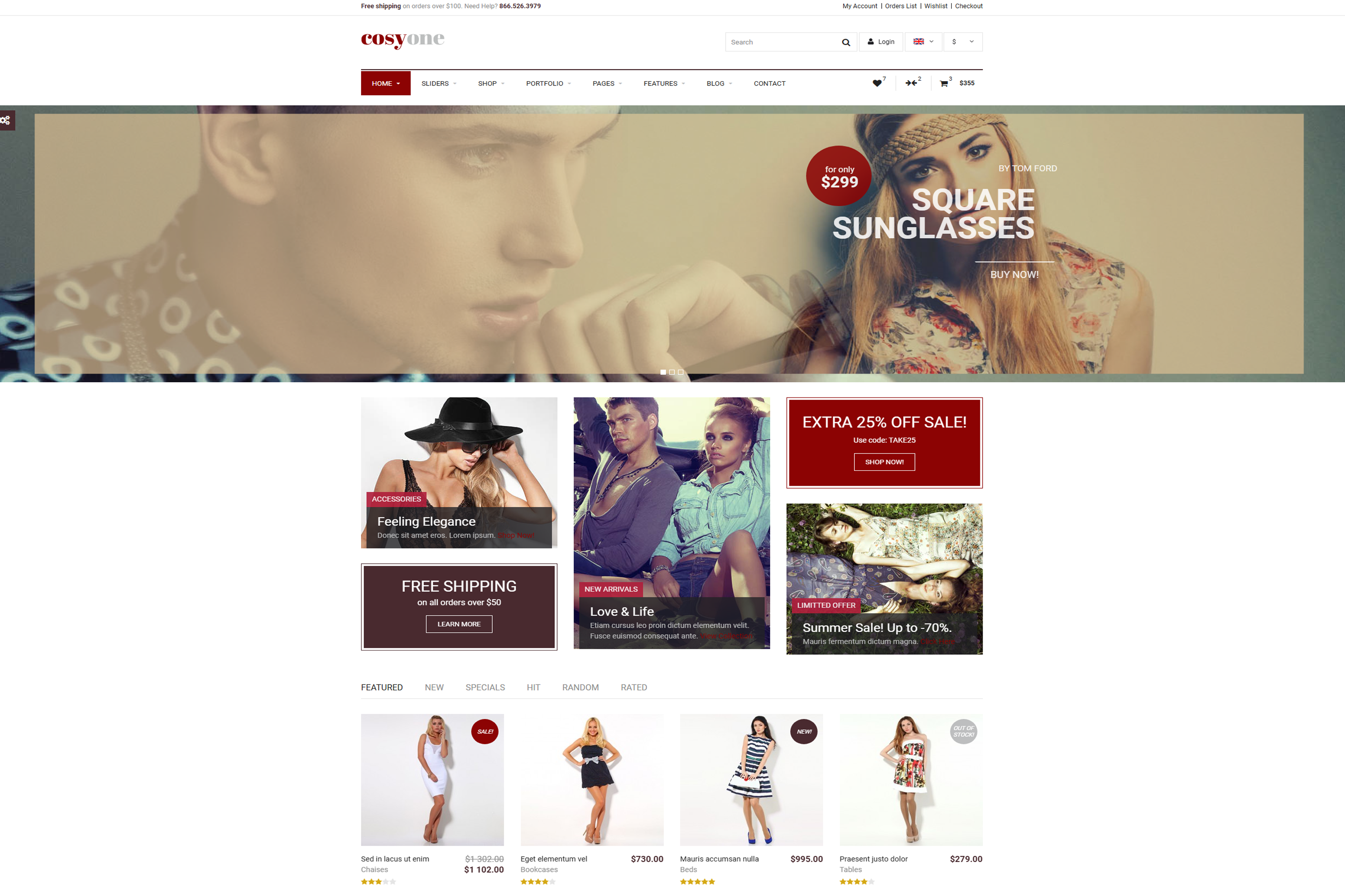 product images