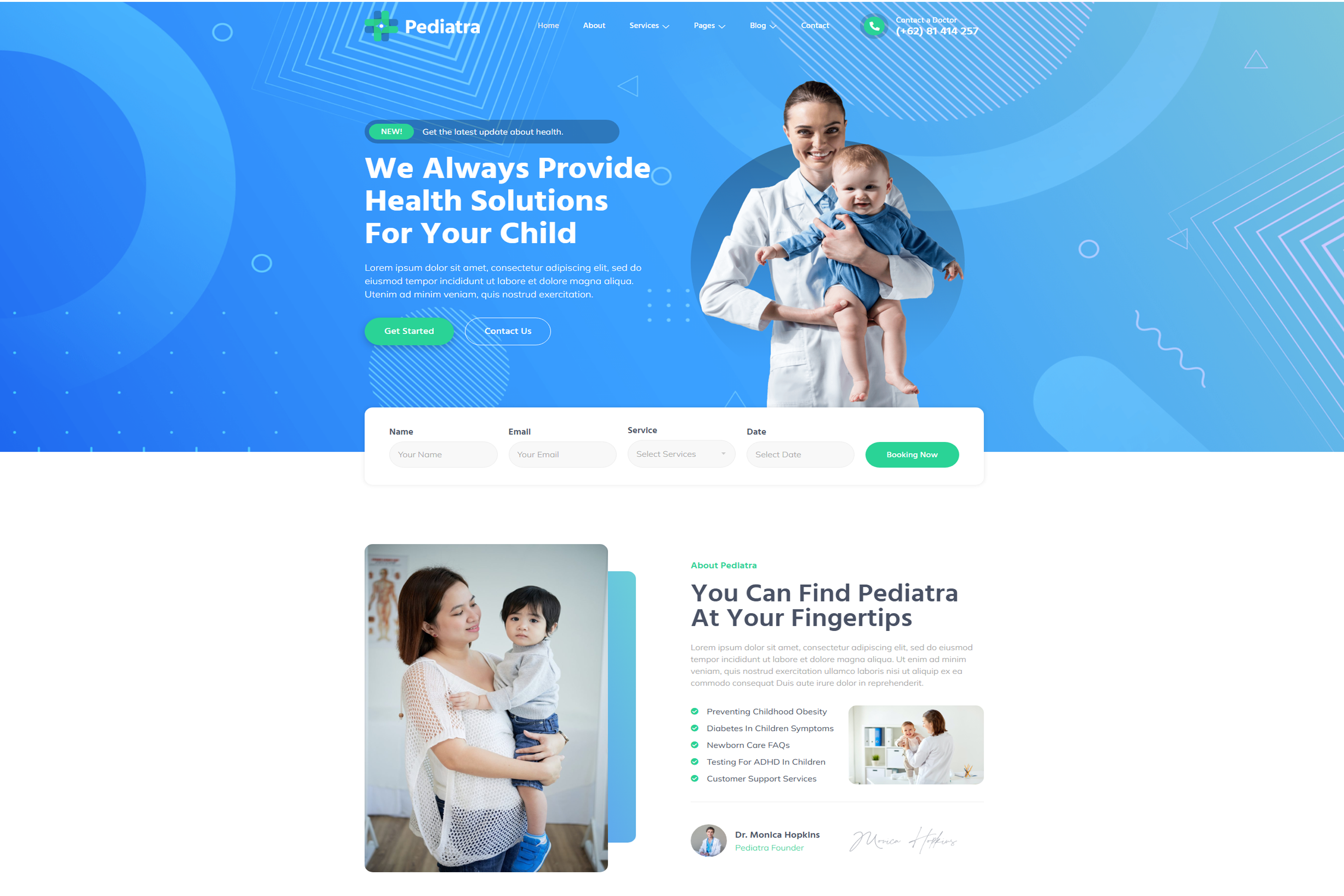 product images