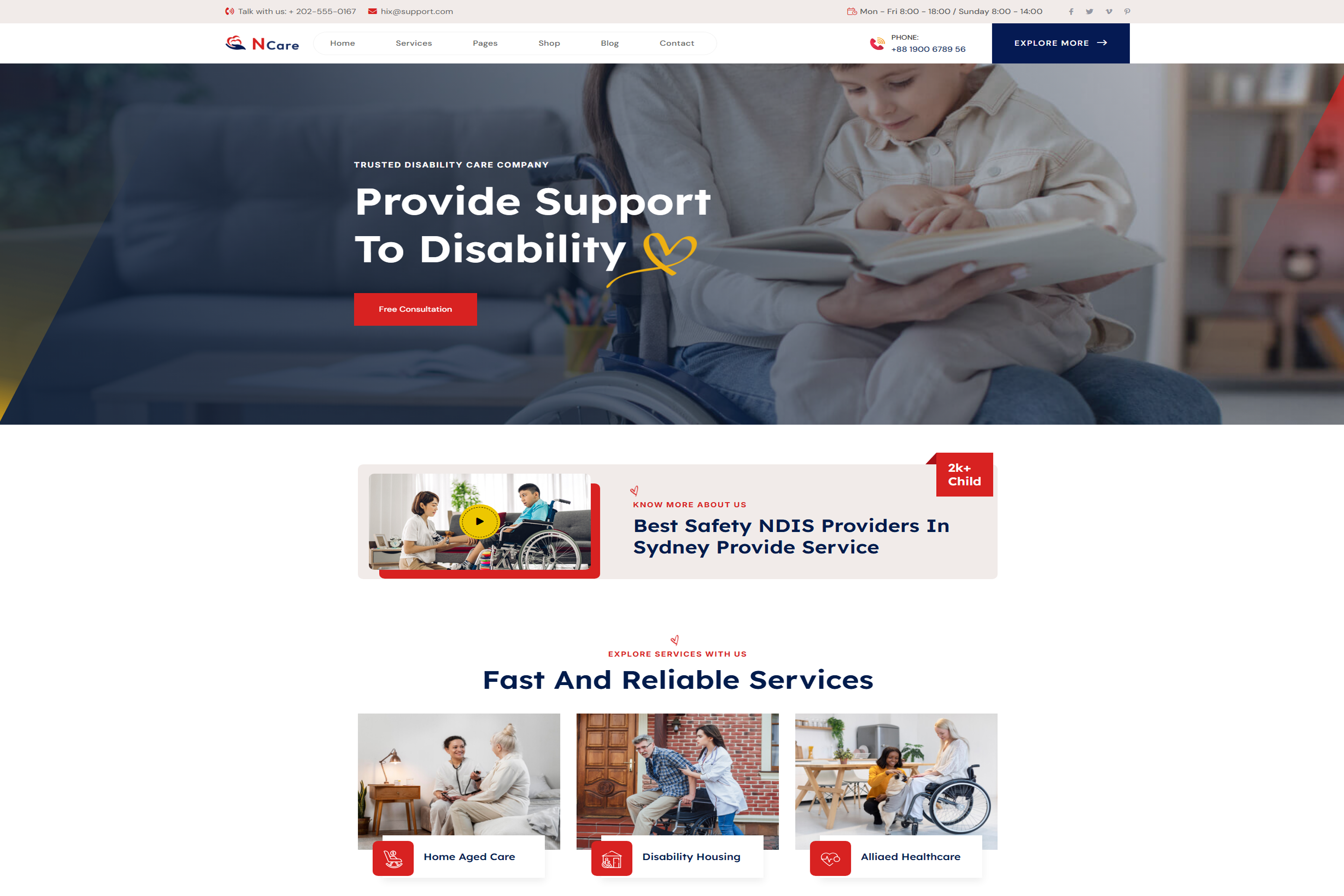 product images