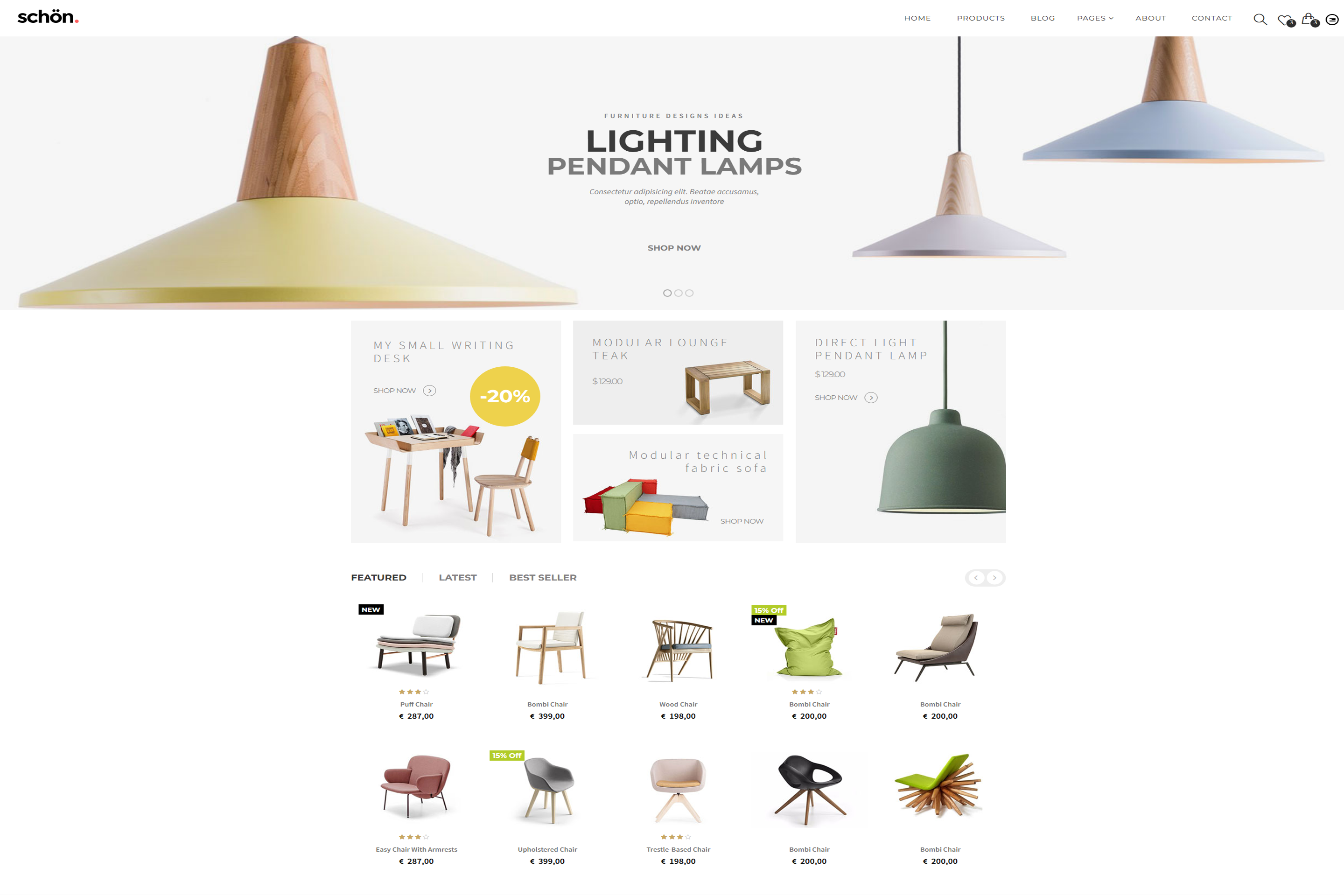 product images