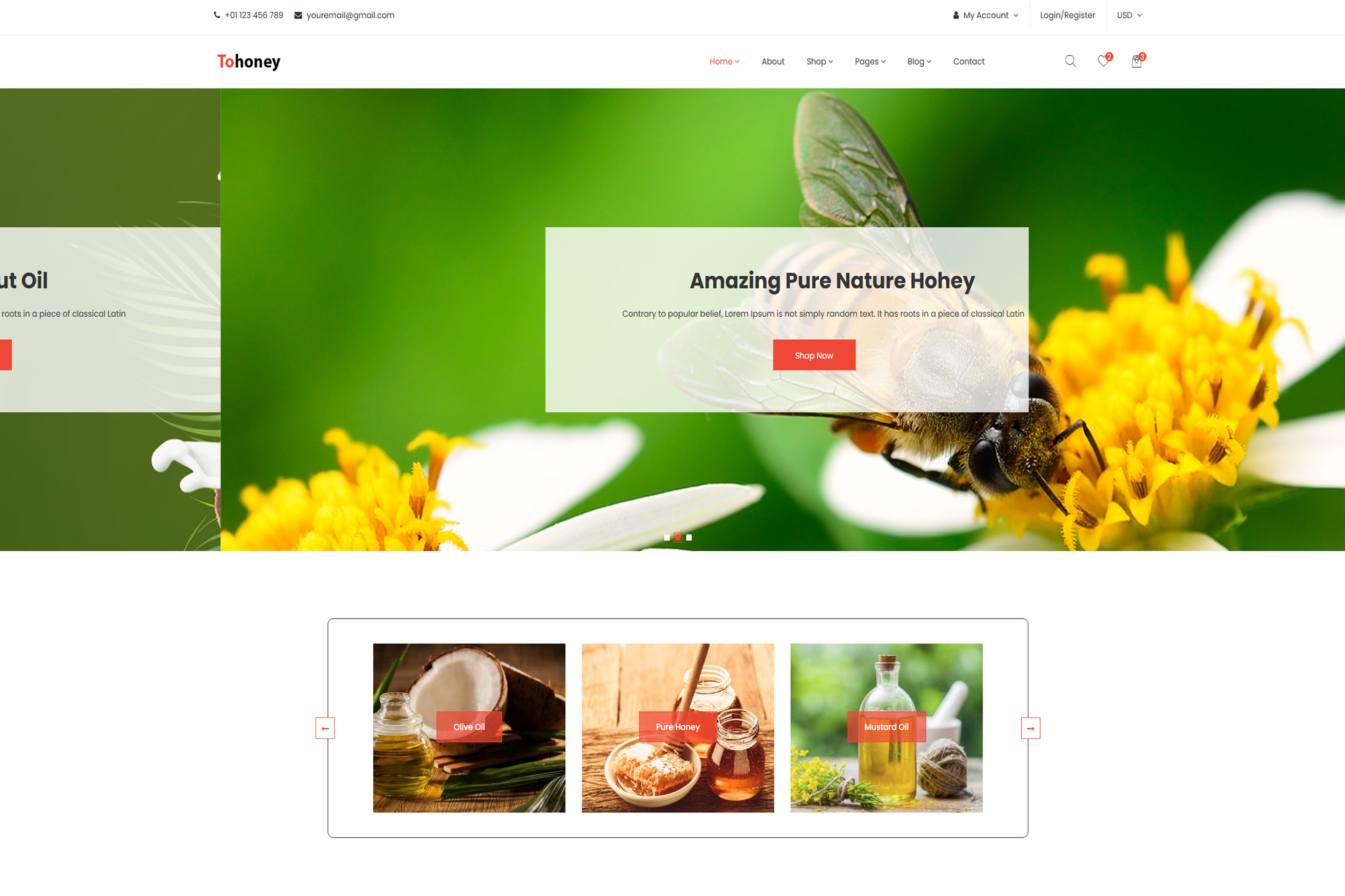 product images
