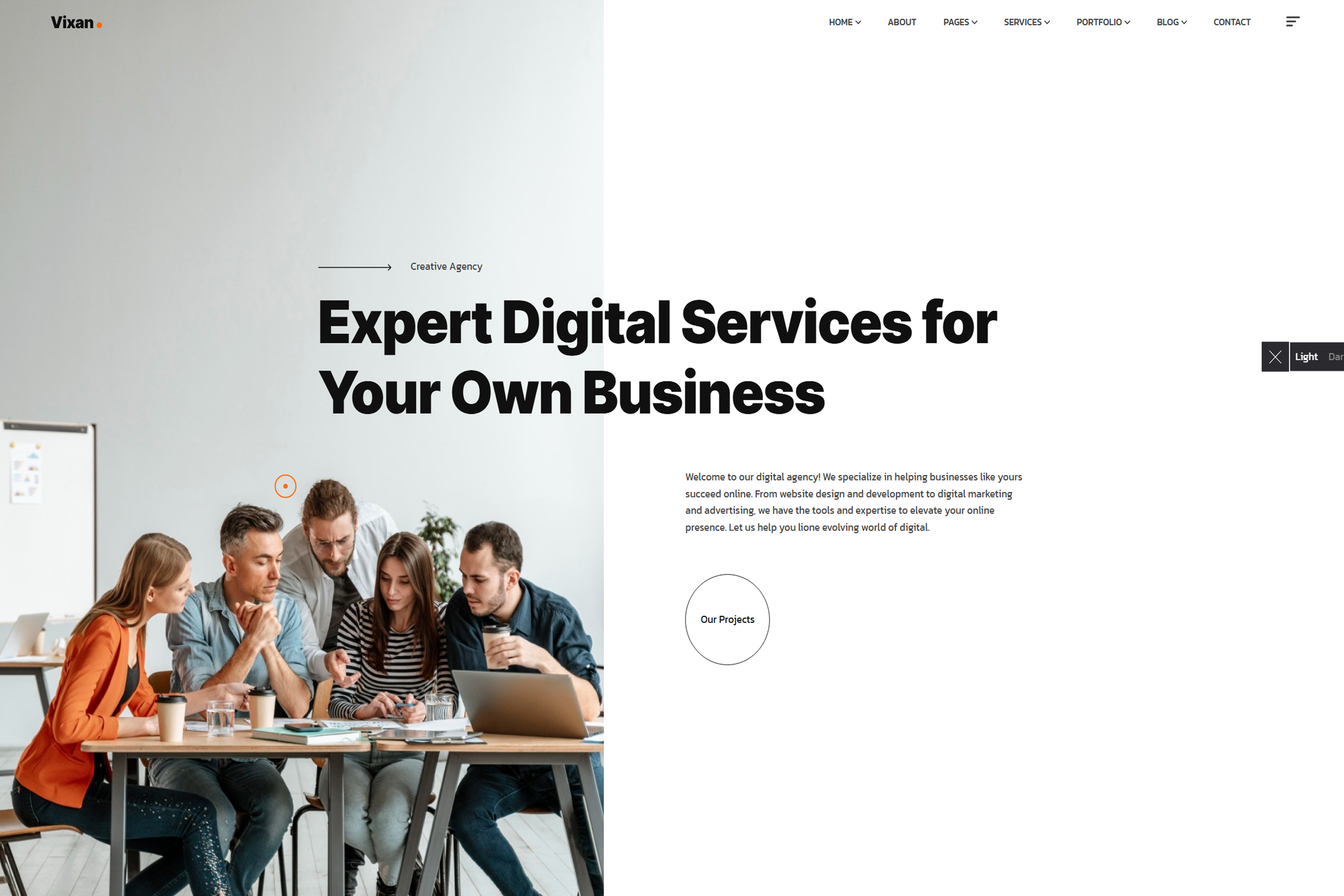 product images
