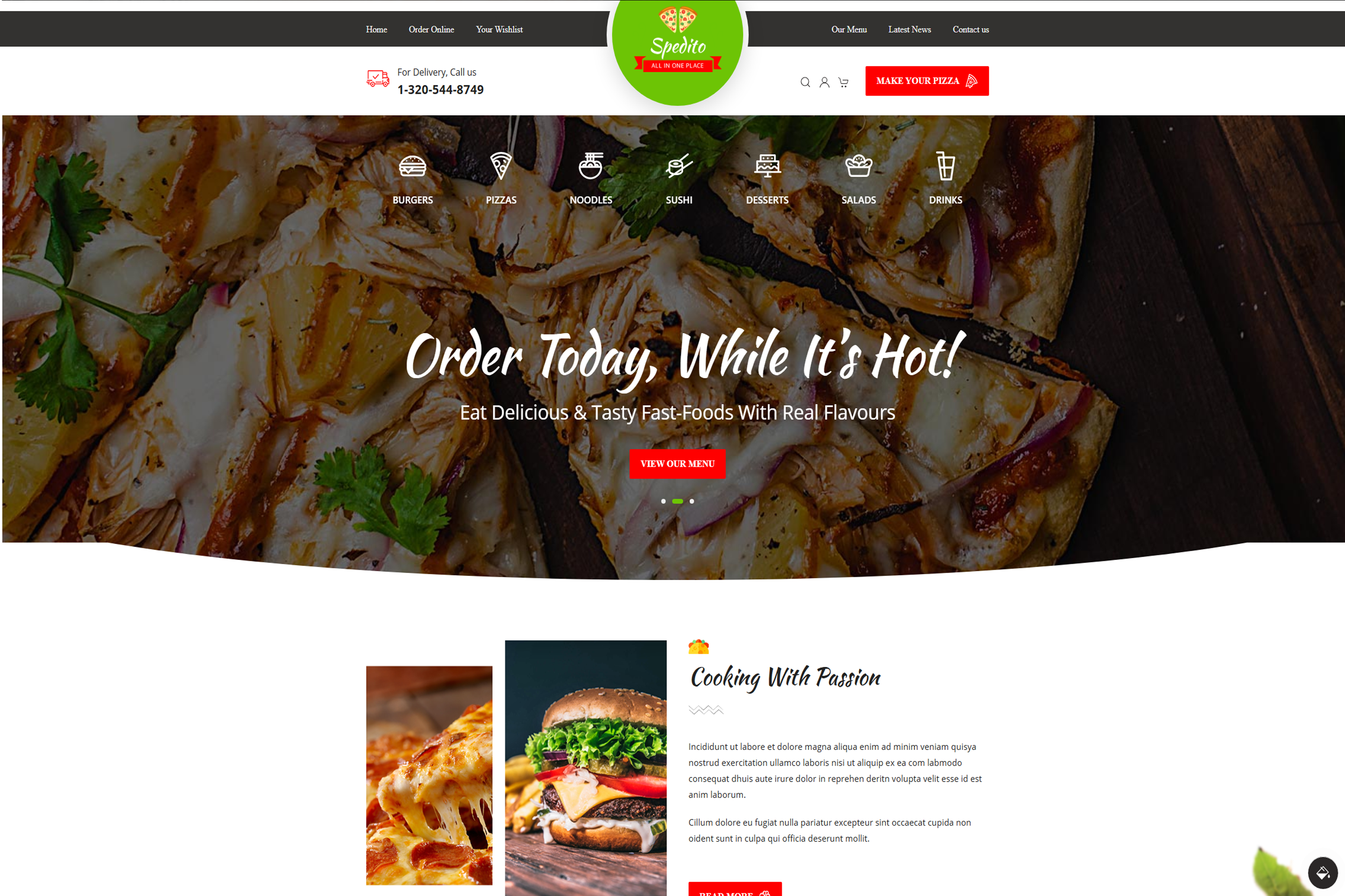 product images