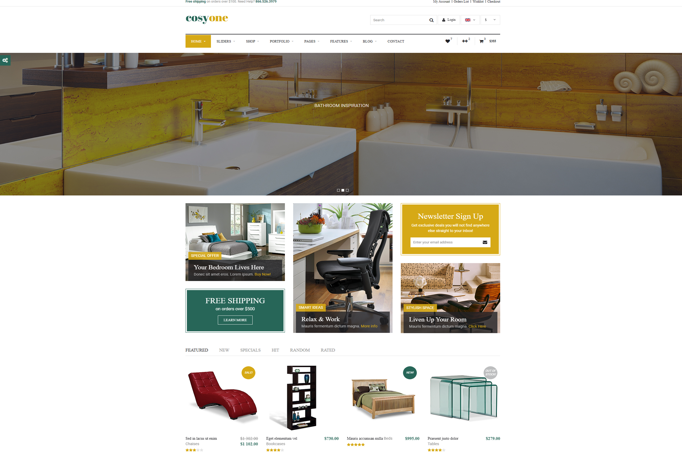 product images