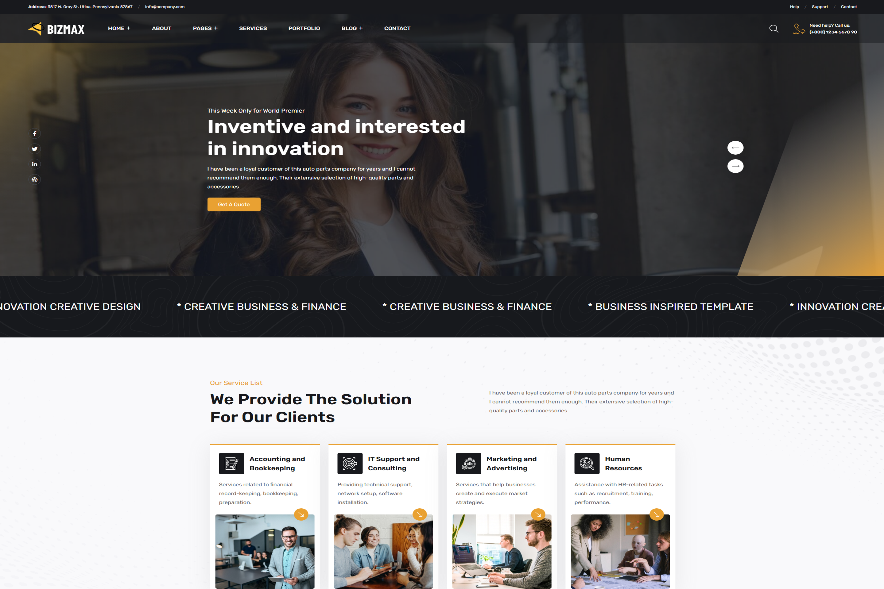 product images