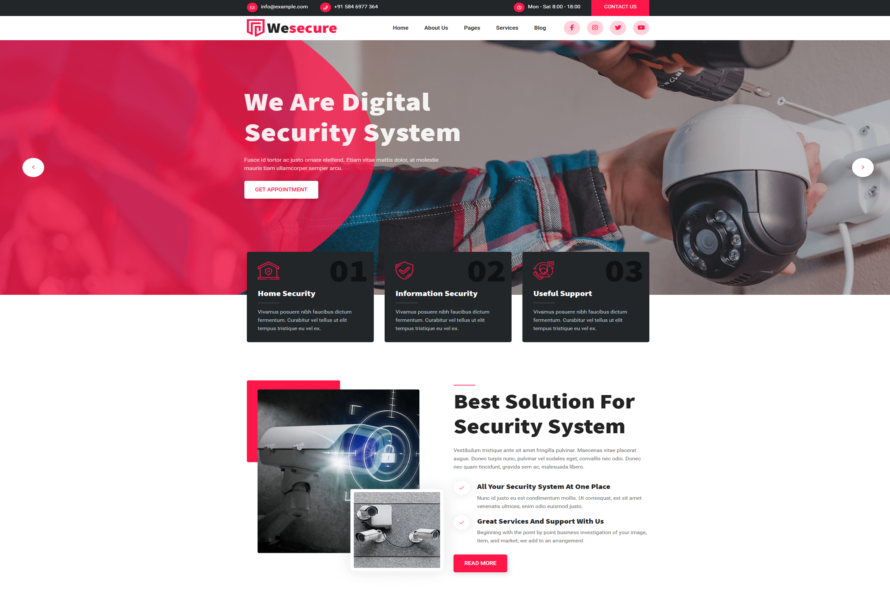 product images