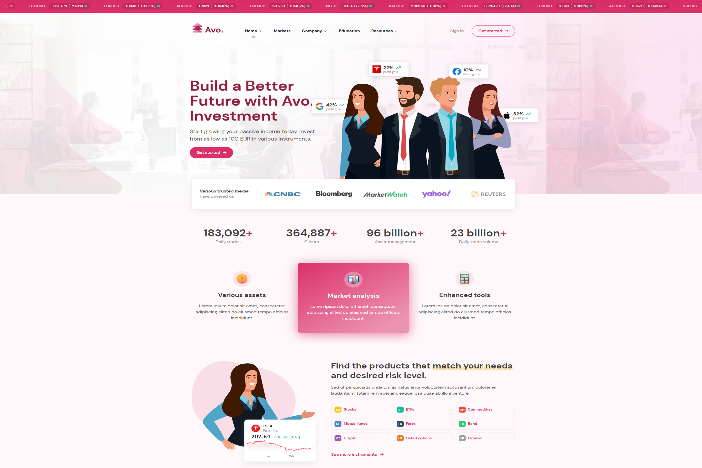 product images