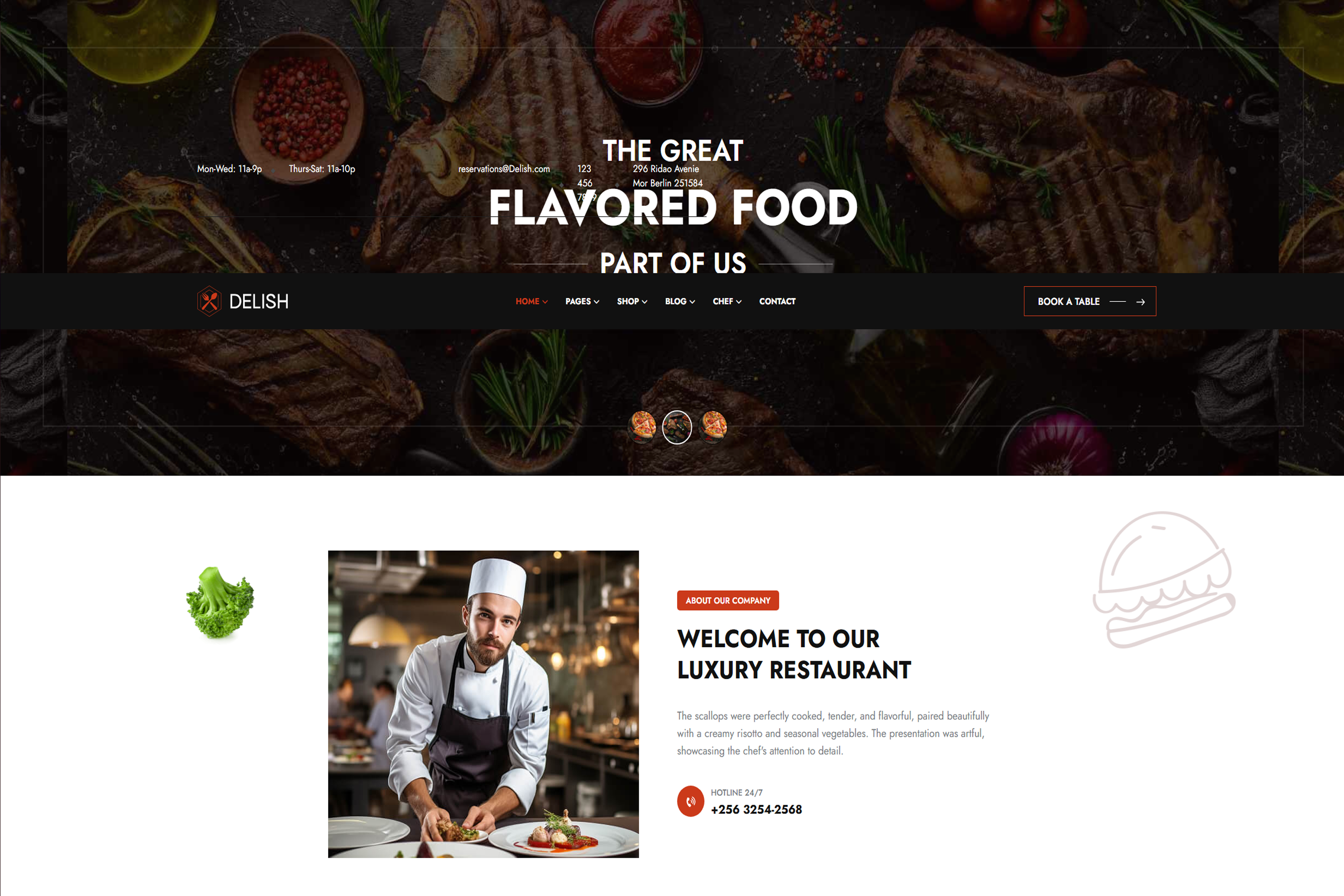 product images