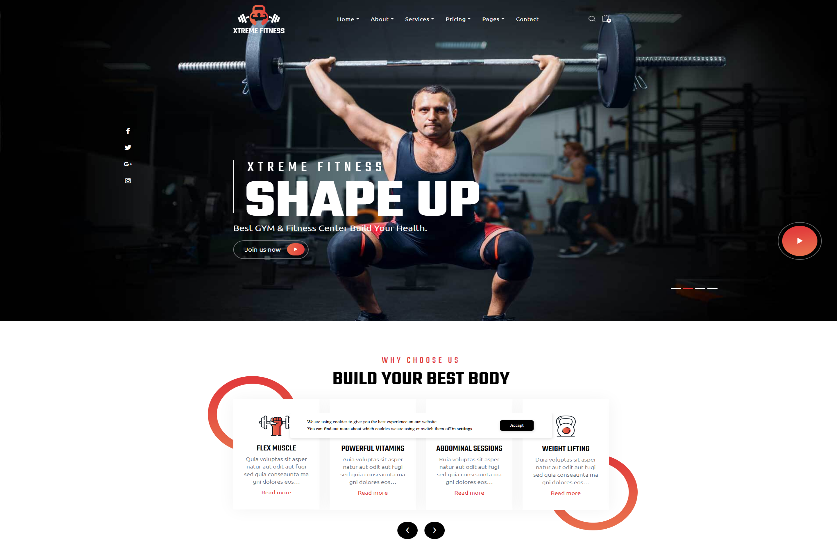 product images