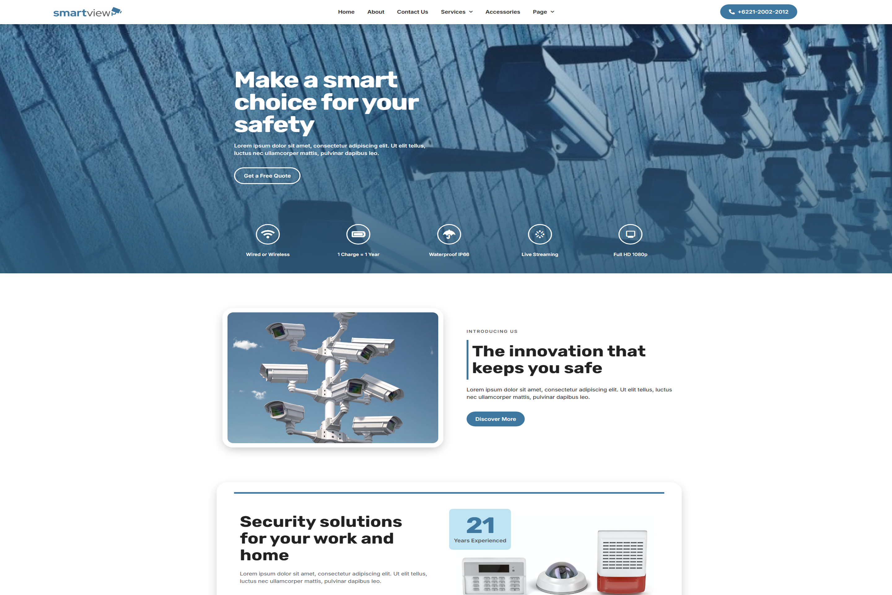 product images