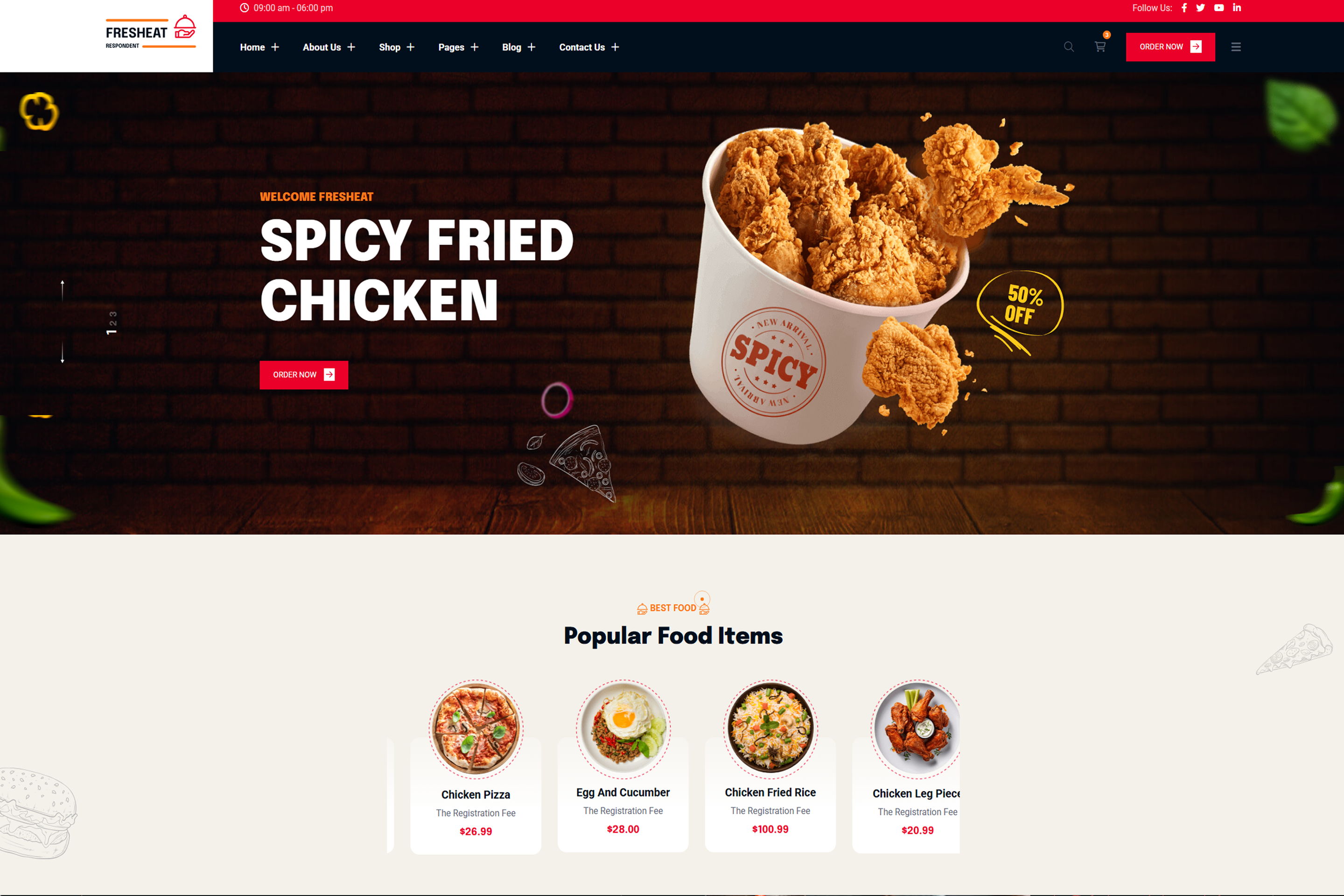 product images
