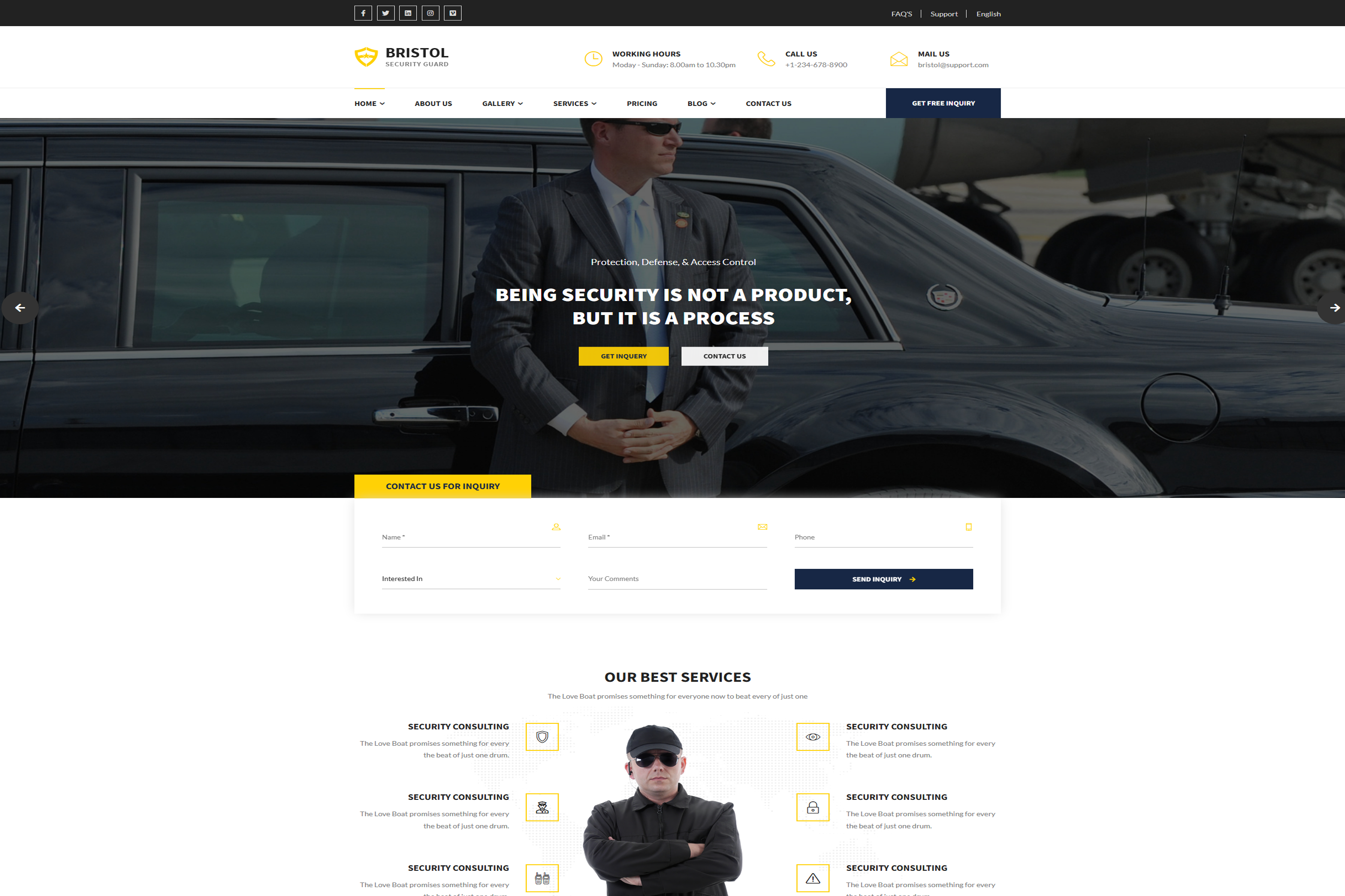 product images