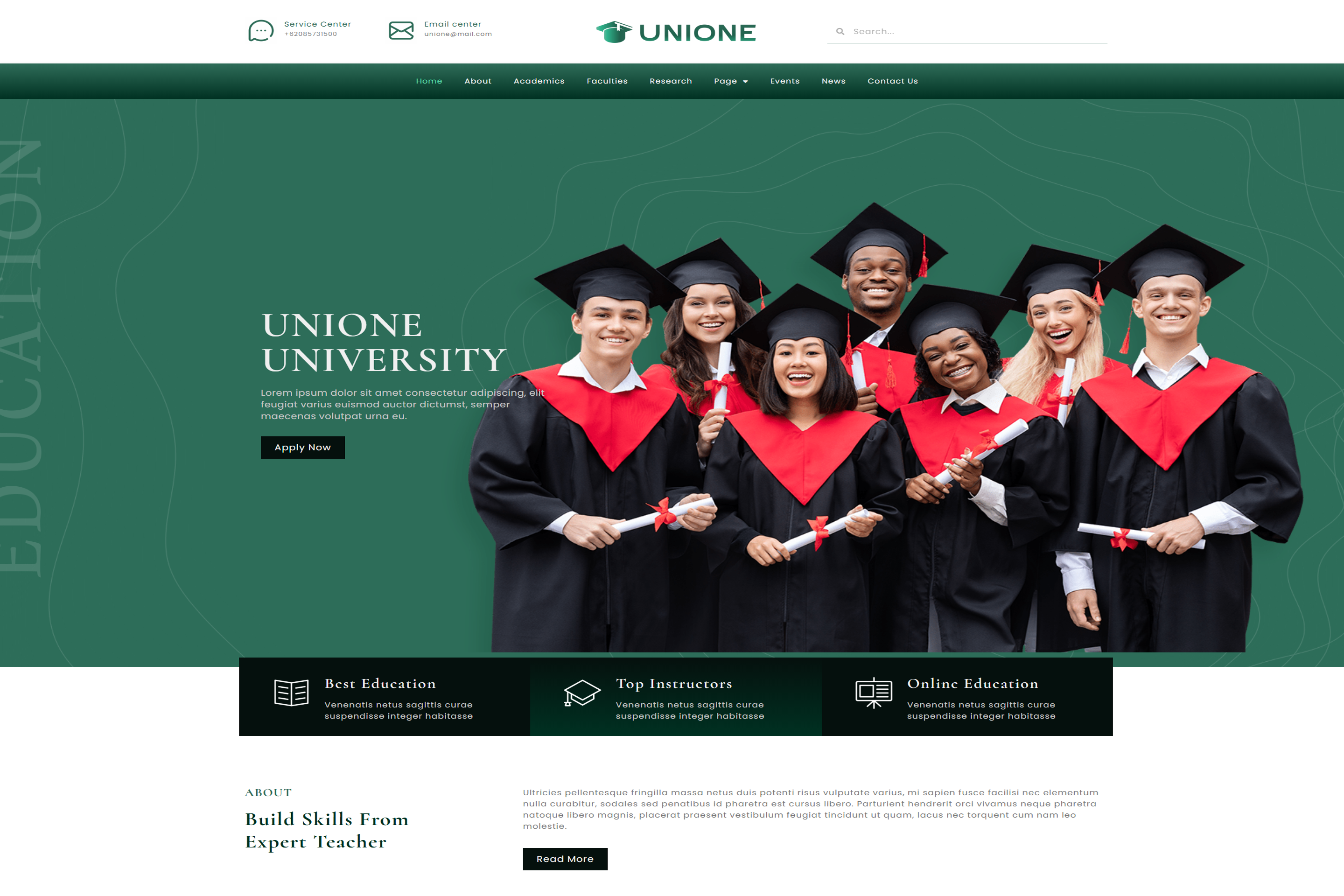 product images